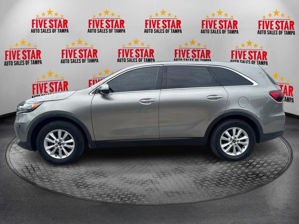 2019 Kia Sorento - $14,995