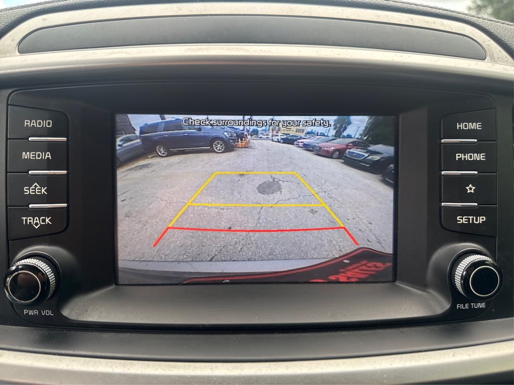 2019 Kia Sorento - $14,995