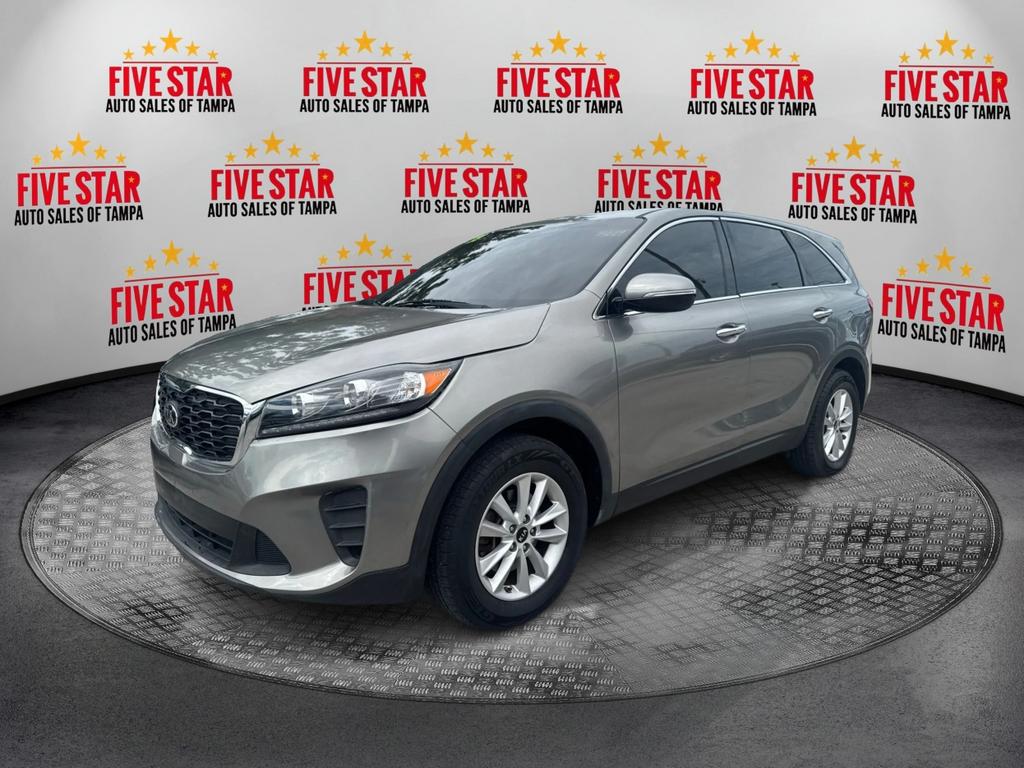 2019 Kia Sorento - $14,995