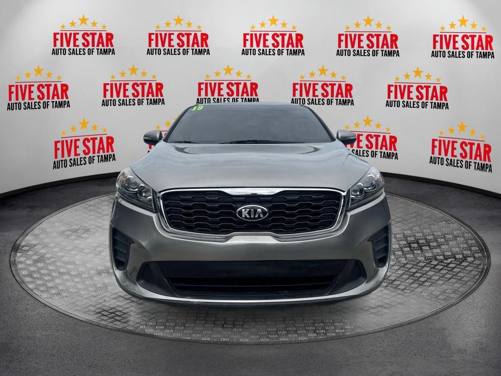 2019 Kia Sorento - $14,995