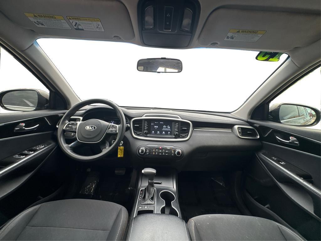 2019 Kia Sorento - $14,995