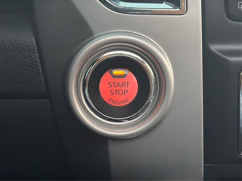 2020 Nissan Titan - $15,995