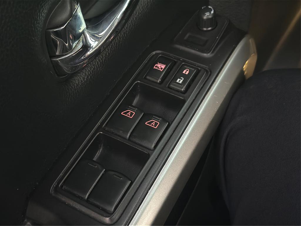 2020 Nissan Titan - $15,995