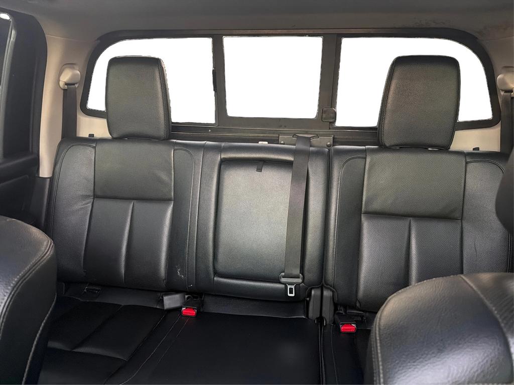 2020 Nissan Titan - $15,995