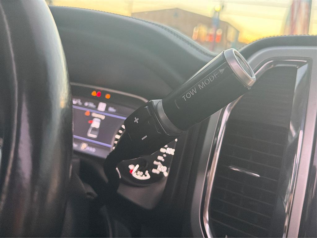 2020 Nissan Titan - $15,995