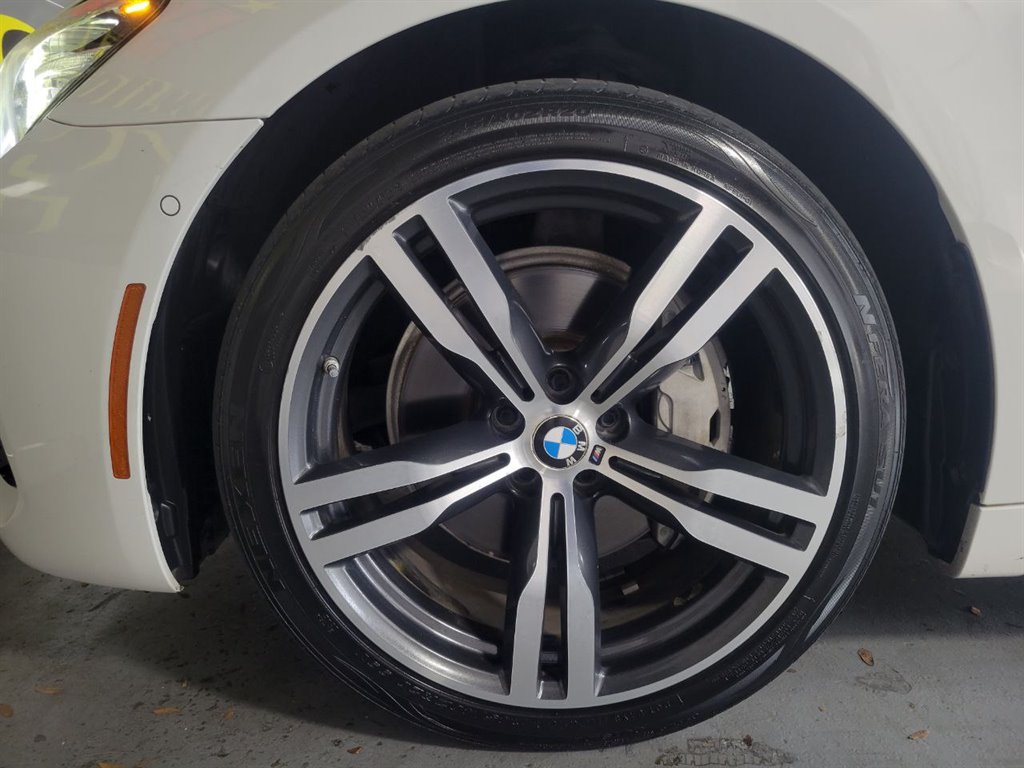 2016 BMW 740i Sedan - $20,995