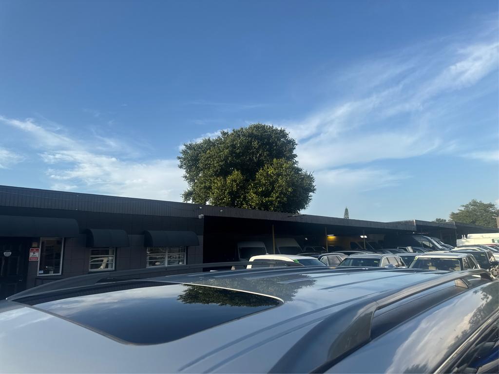 2019 Nissan Armada - $16,995