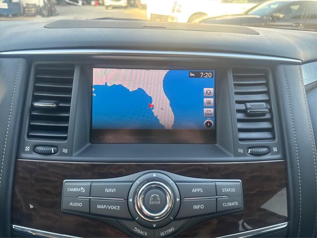 2019 Nissan Armada - $16,995