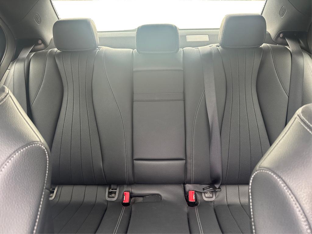 2019 Mercedes-Benz E-Class - $21,995