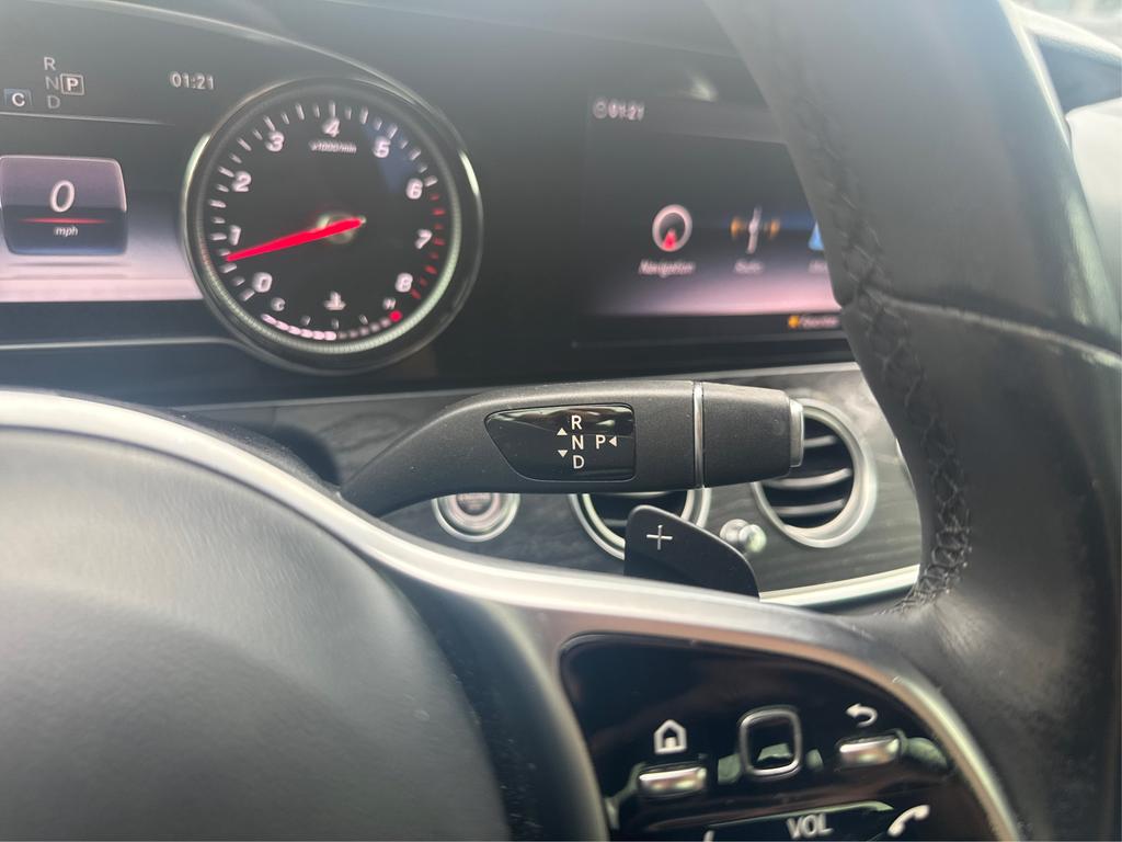 2019 Mercedes-Benz E-Class - $21,995