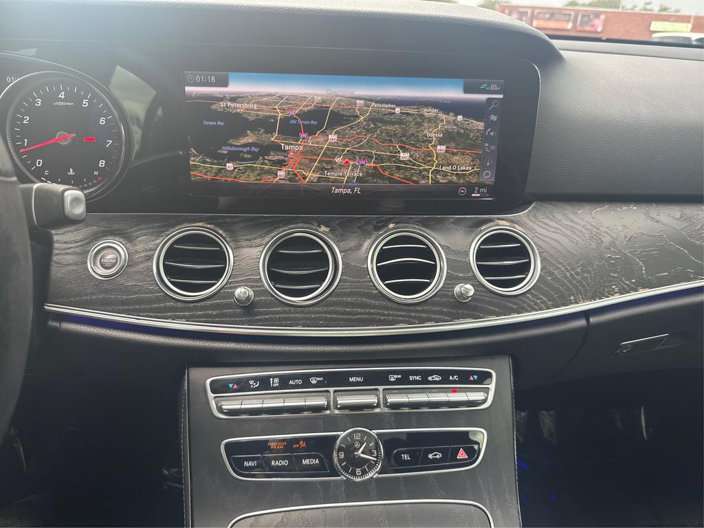 2019 Mercedes-Benz E-Class - $21,995