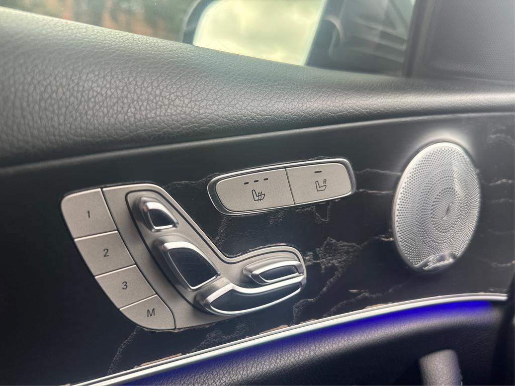 2019 Mercedes-Benz E-Class - $21,995