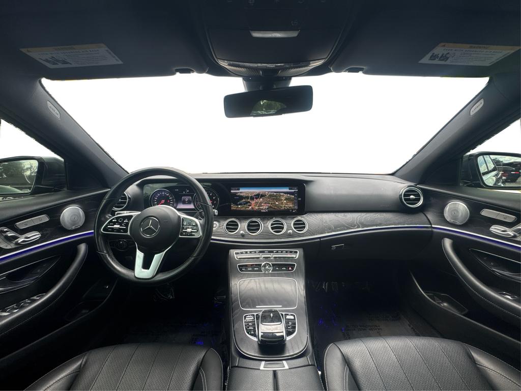 2019 Mercedes-Benz E-Class - $21,995