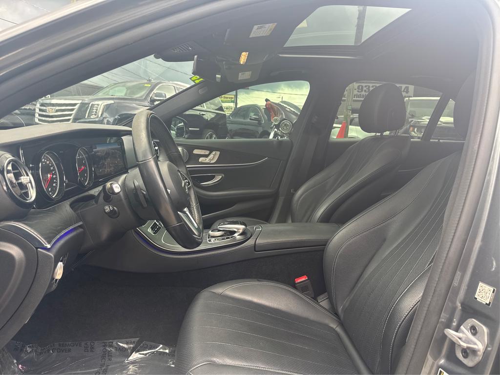 2019 Mercedes-Benz E-Class - $21,995