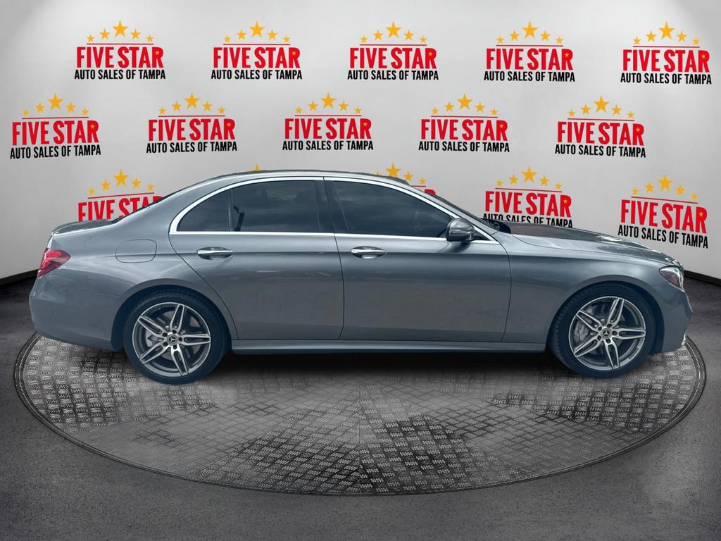 2019 Mercedes-Benz E-Class - $21,995
