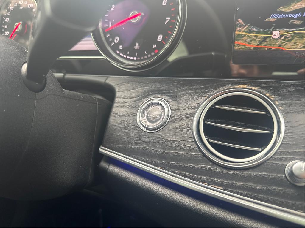 2019 Mercedes-Benz E-Class - $21,995