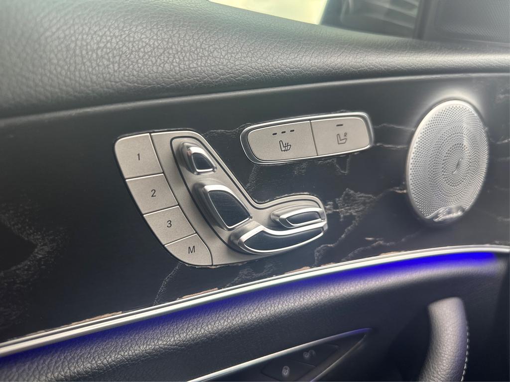 2019 Mercedes-Benz E-Class - $21,995