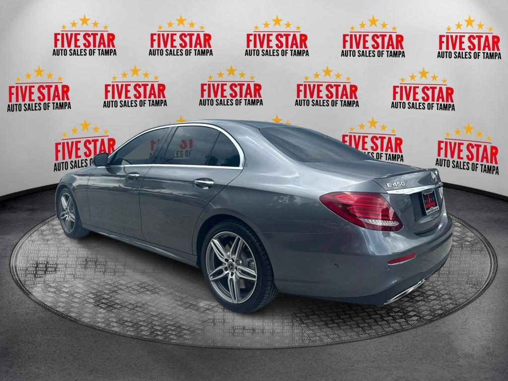 2019 Mercedes-Benz E-Class - $21,995