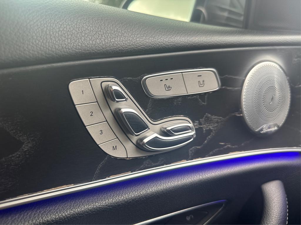 2019 Mercedes-Benz E-Class - $21,995