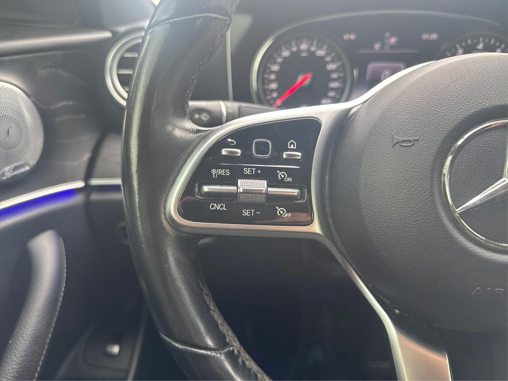 2019 Mercedes-Benz E-Class - $21,995
