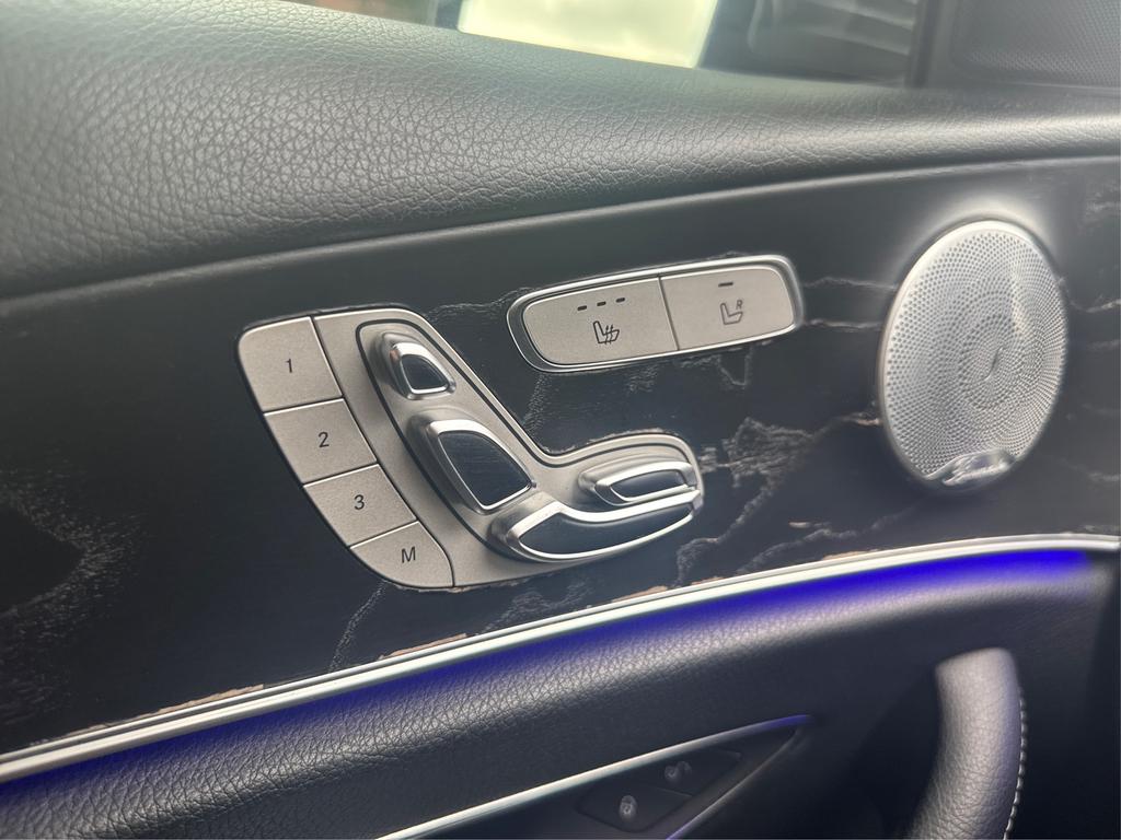 2019 Mercedes-Benz E-Class - $21,995