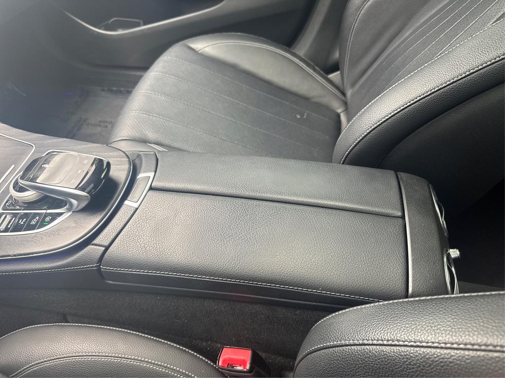 2019 Mercedes-Benz E-Class - $21,995