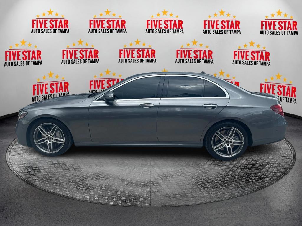 2019 Mercedes-Benz E-Class - $21,995