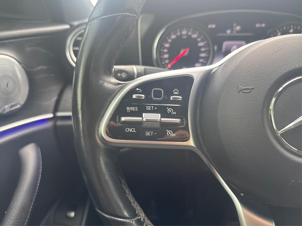2019 Mercedes-Benz E-Class - $21,995