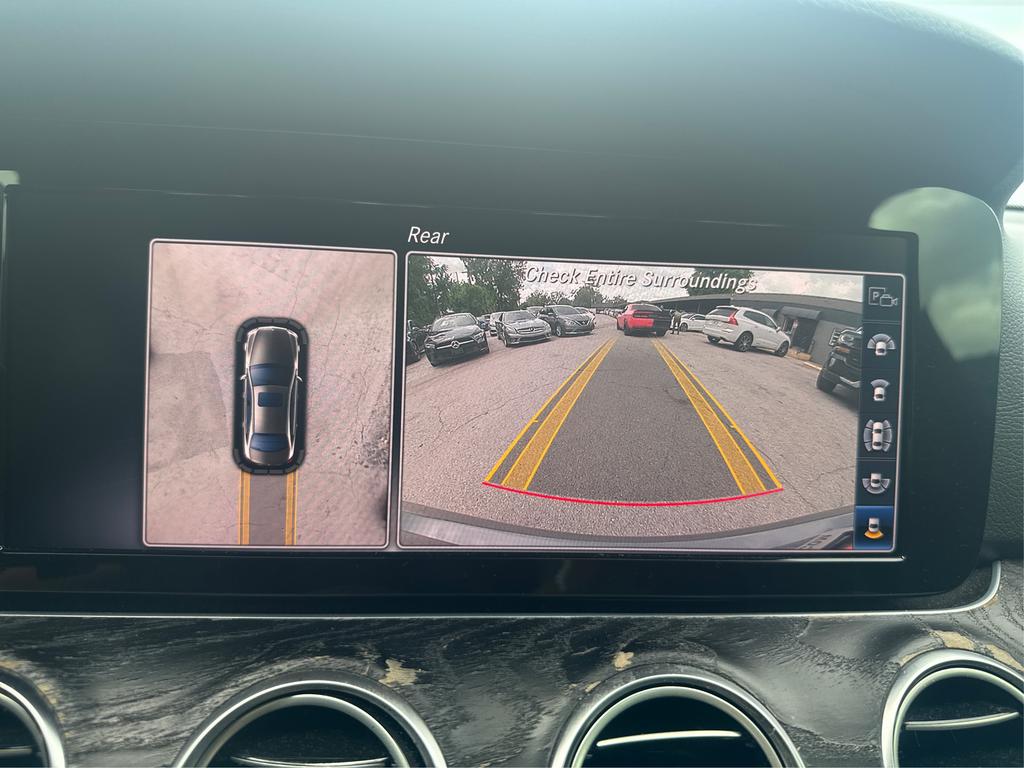 2019 Mercedes-Benz E-Class - $21,995