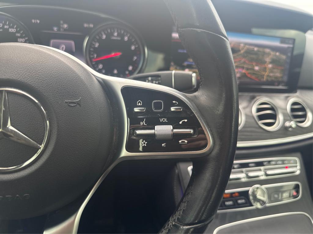 2019 Mercedes-Benz E-Class - $21,995