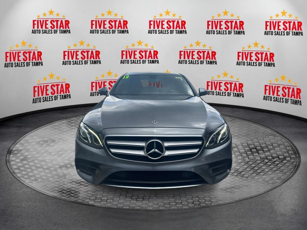 2019 Mercedes-Benz E-Class - $21,995