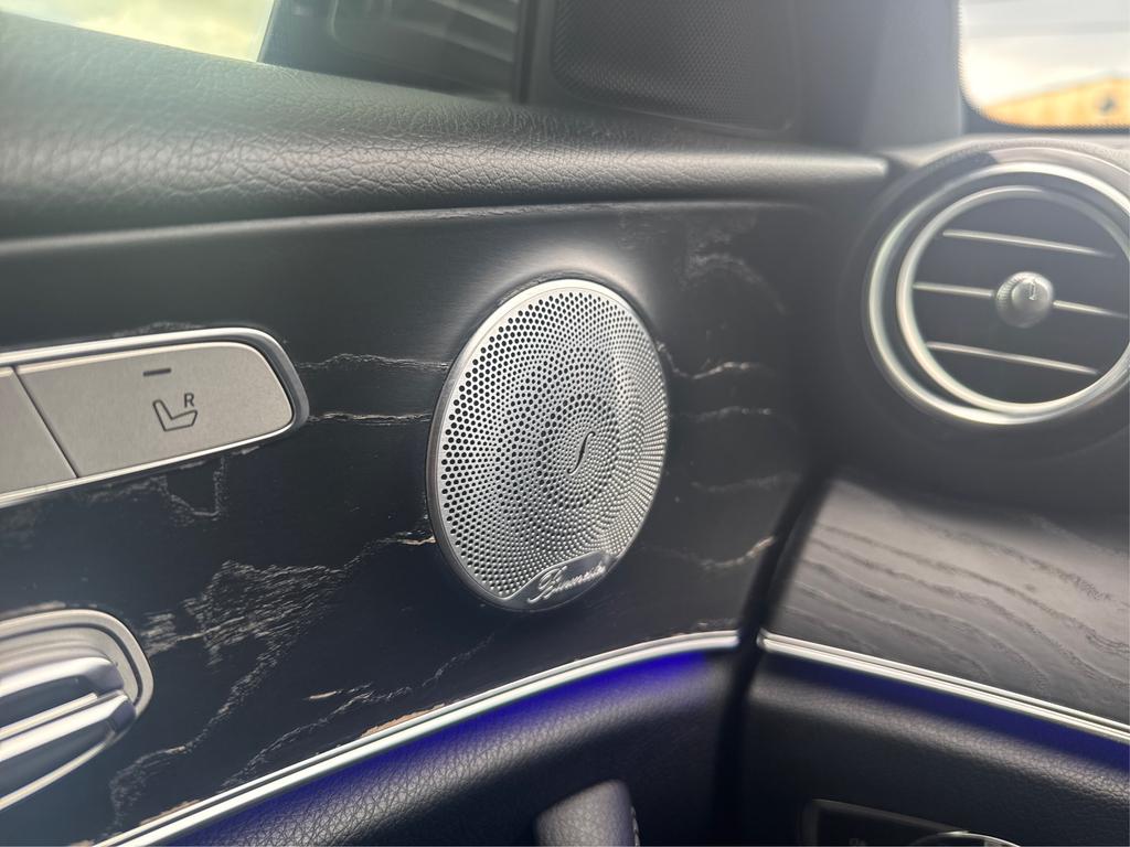 2019 Mercedes-Benz E-Class - $21,995