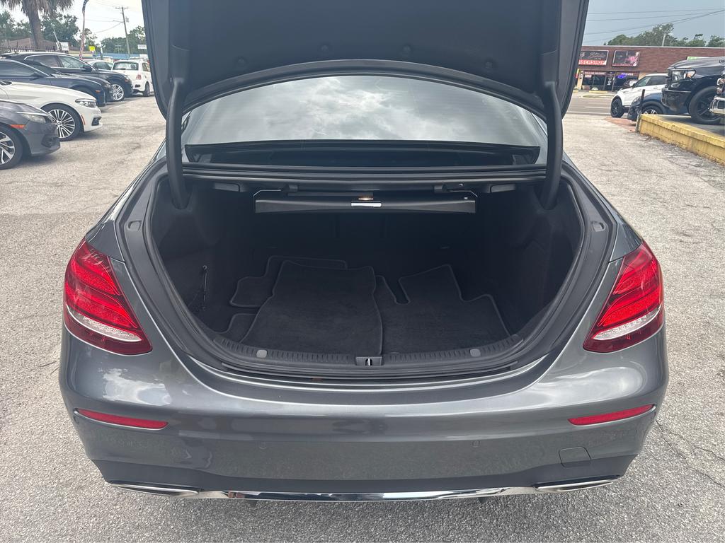 2019 Mercedes-Benz E-Class - $21,995