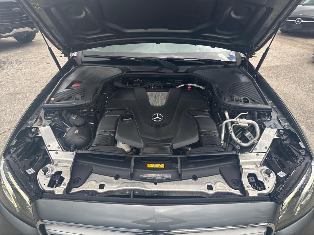 2019 Mercedes-Benz E-Class - $21,995
