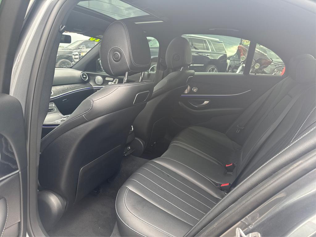 2019 Mercedes-Benz E-Class - $21,995