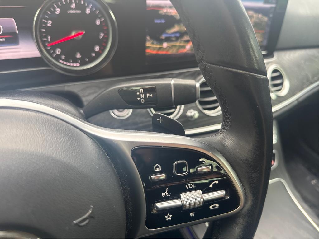 2019 Mercedes-Benz E-Class - $21,995