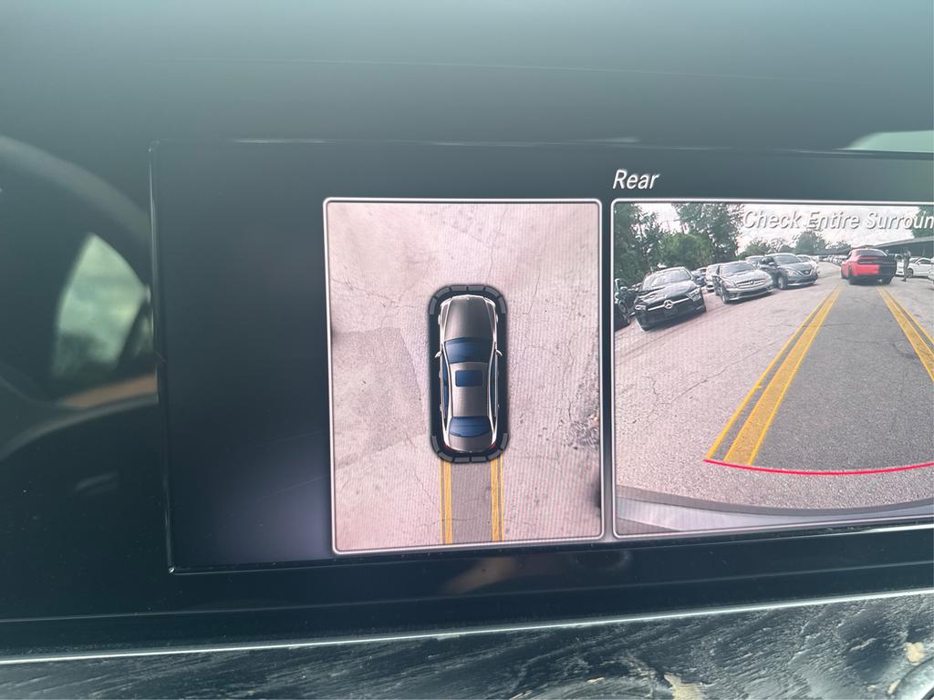 2019 Mercedes-Benz E-Class - $21,995