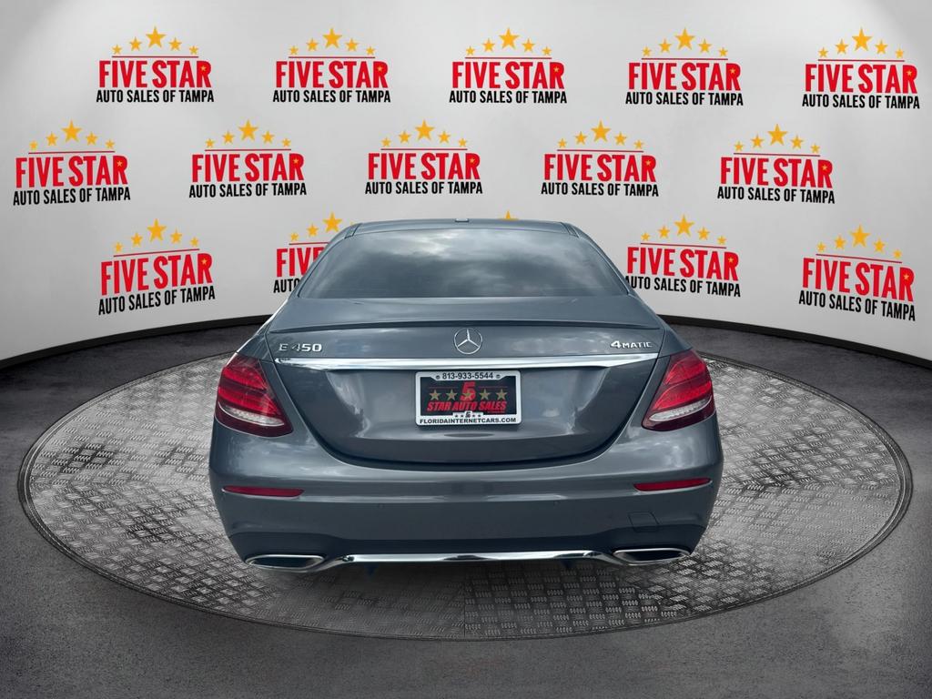 2019 Mercedes-Benz E-Class - $21,995