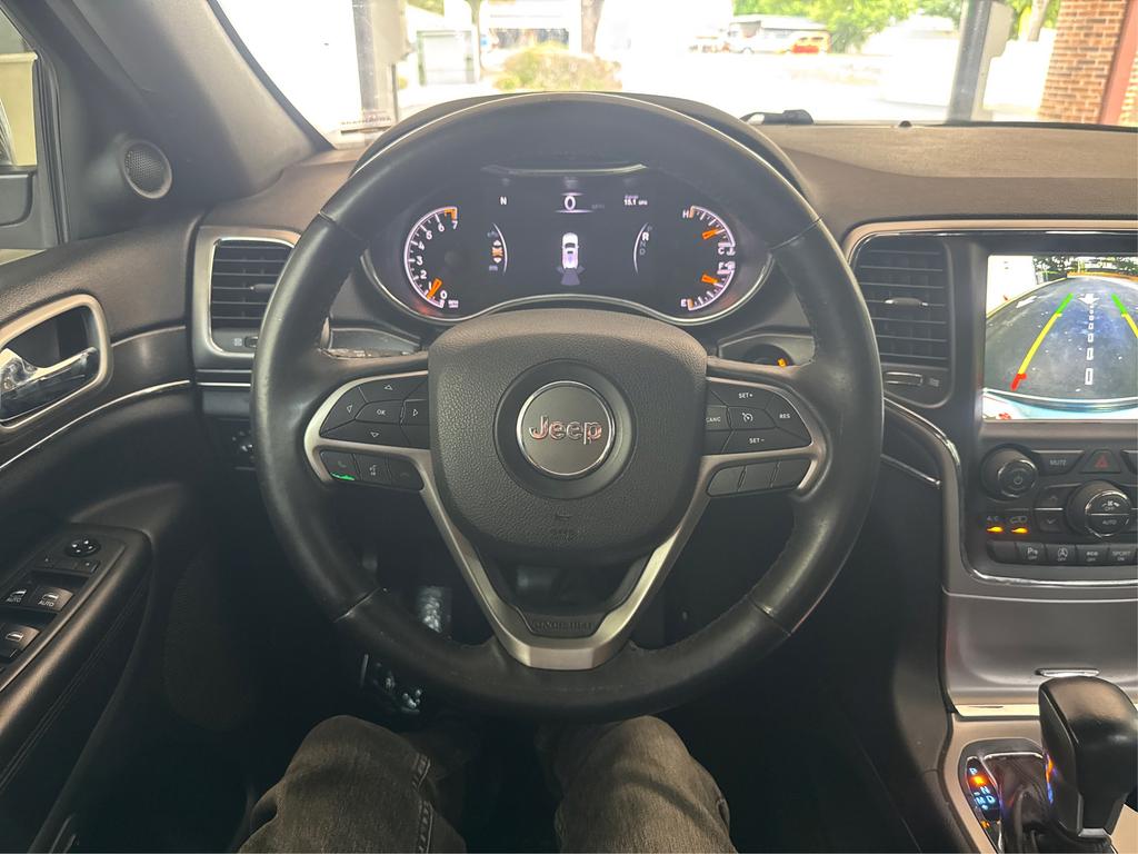 2018 Jeep Cherokee - $13,995
