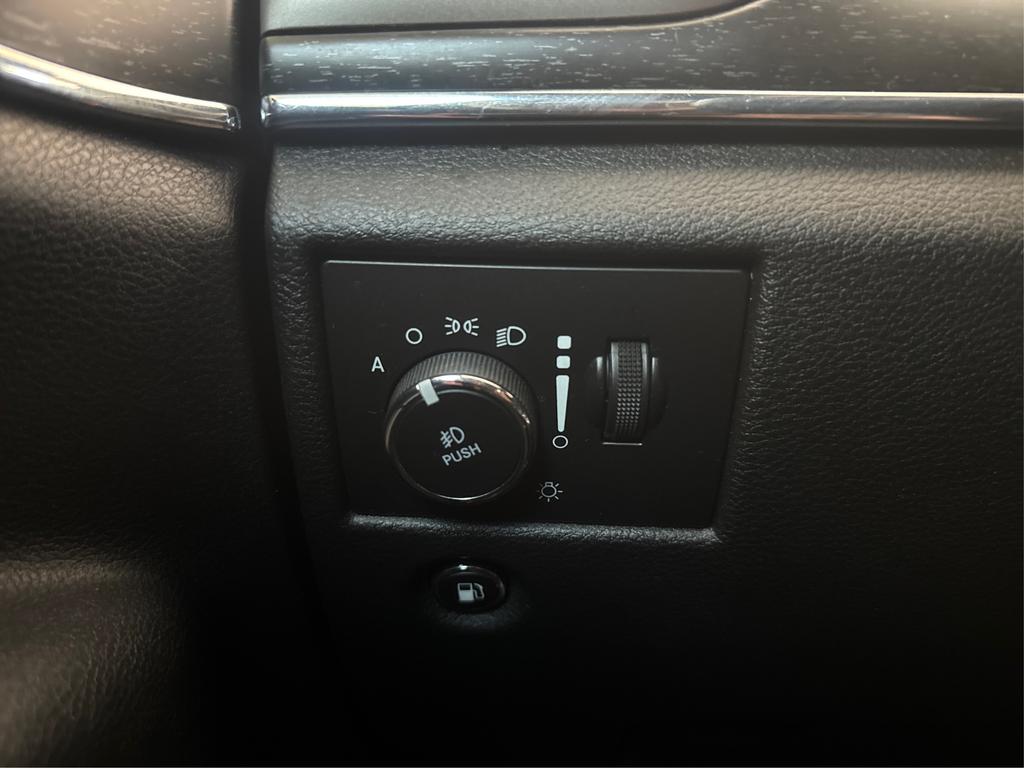 2018 Jeep Cherokee - $13,995