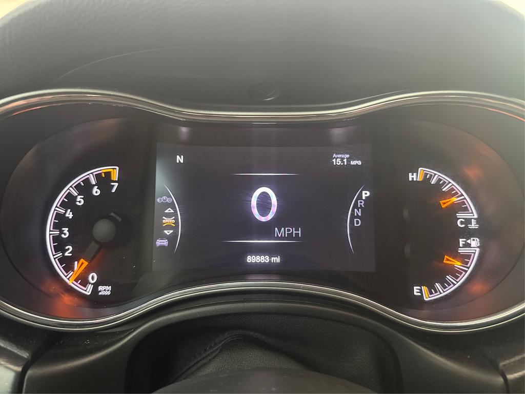2018 Jeep Cherokee - $13,995