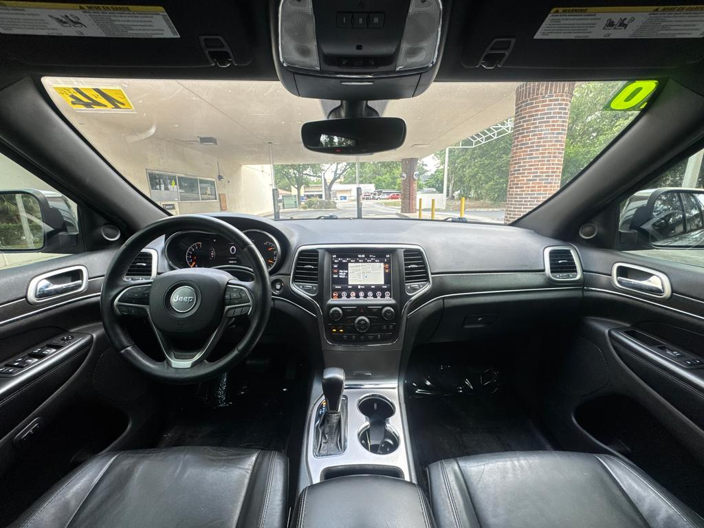 2018 Jeep Cherokee - $13,995