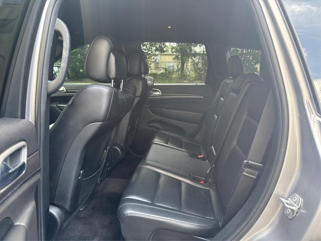 2018 Jeep Cherokee - $13,995