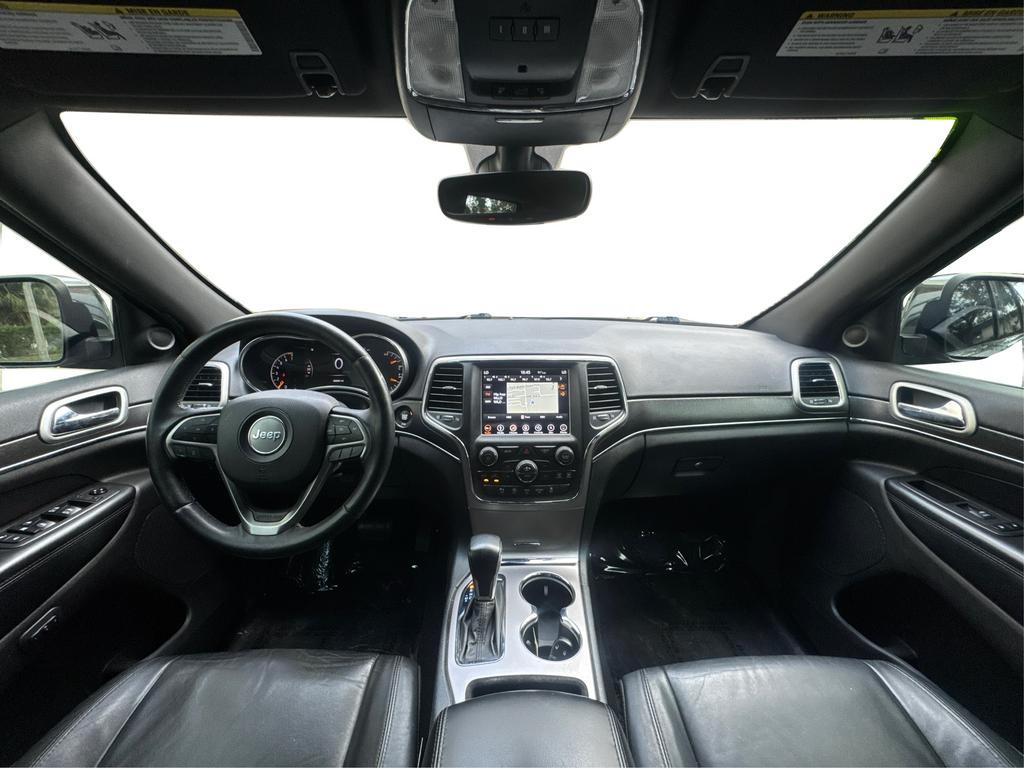 2018 Jeep Cherokee - $13,995
