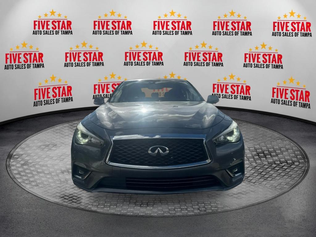 2019 INFINITI Q50 - $16,995