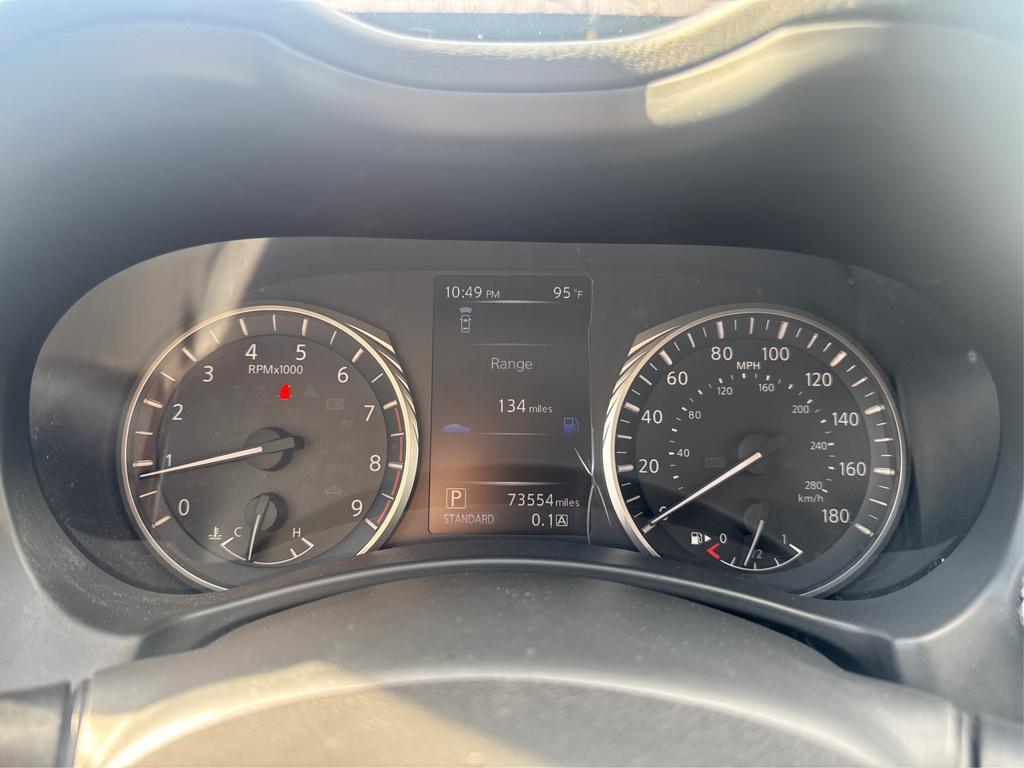 2019 INFINITI Q50 - $16,995