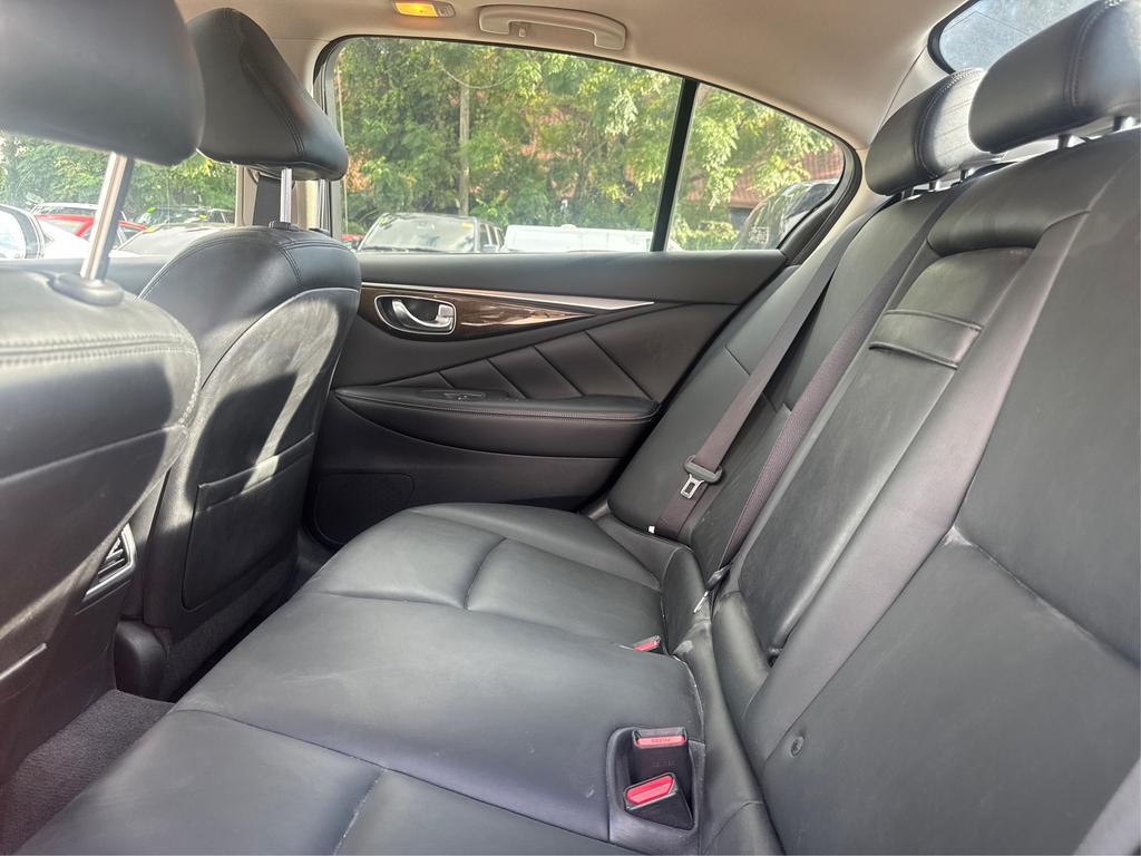 2019 INFINITI Q50 - $16,995