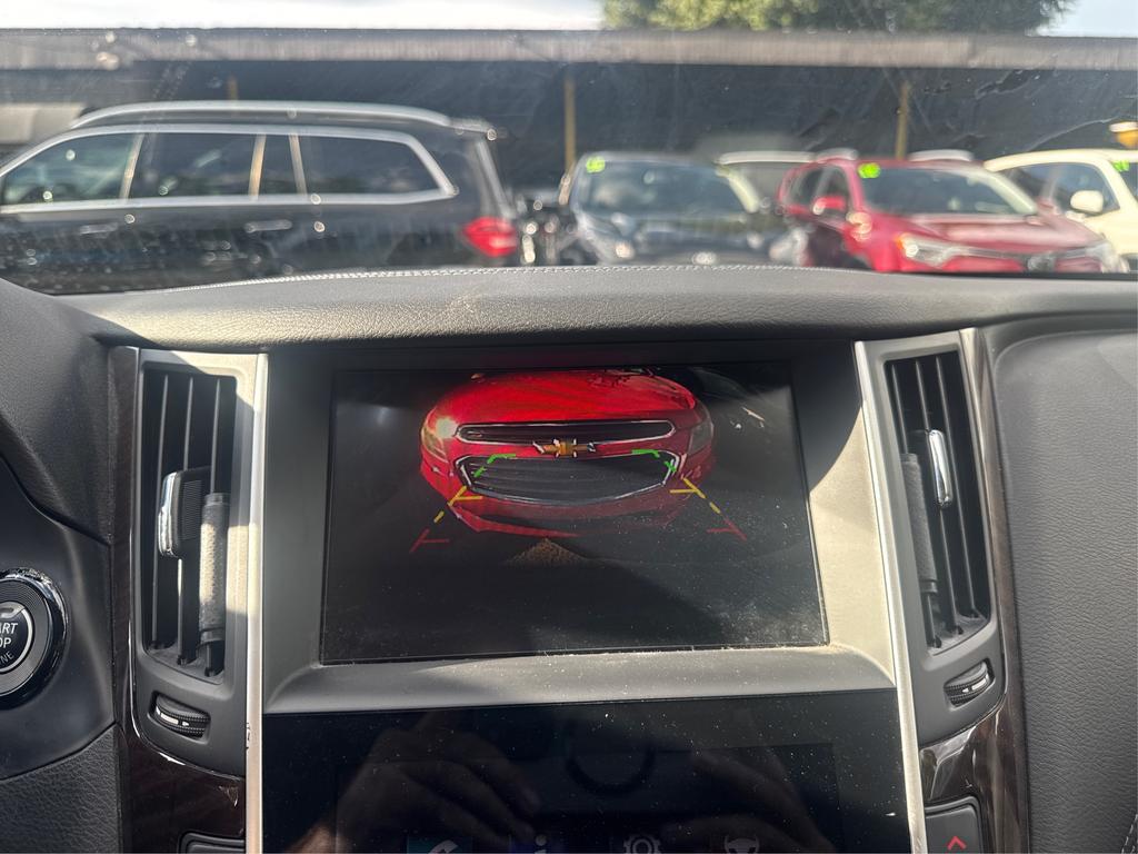 2019 INFINITI Q50 - $16,995
