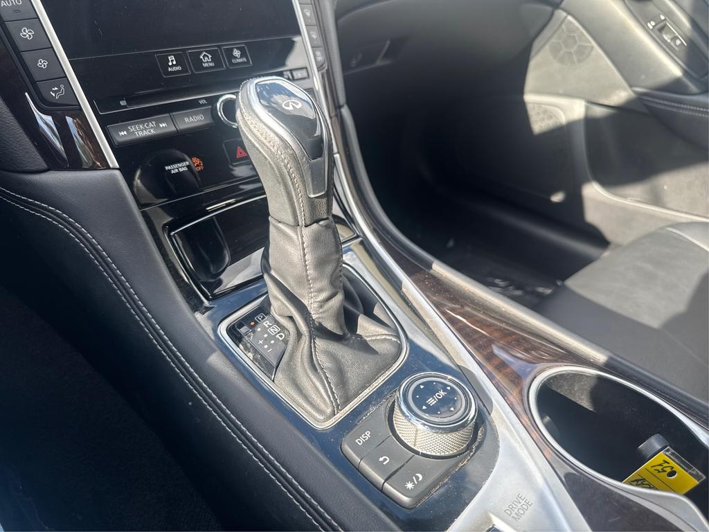 2019 INFINITI Q50 - $16,995
