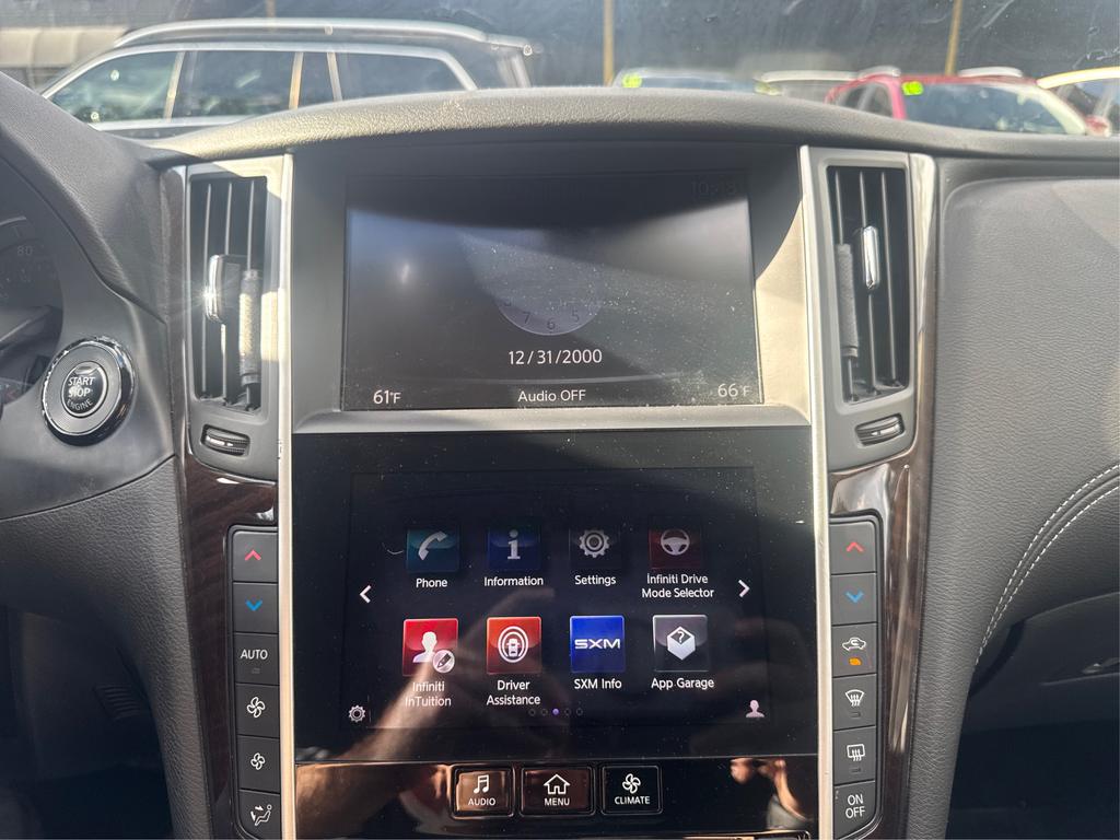 2019 INFINITI Q50 - $16,995